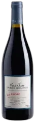 photo du vin Rouvre