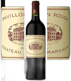 photo du vin Chateau Brane Cantenac