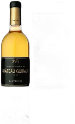 photo du vin Guiraud