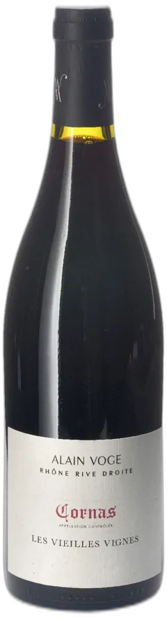 photo du vin Cuvée Vieilles Vignes Magnum
