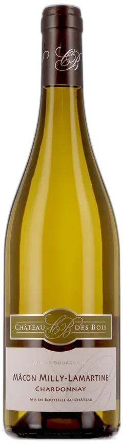 illustration du vin Château des Bois