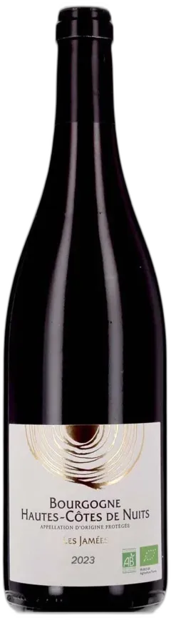 illustration du vin les Jamées