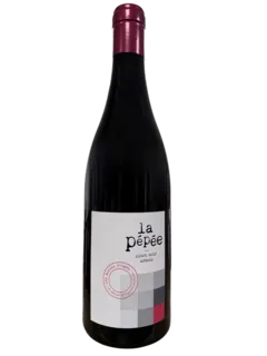 photo du vin Arbois a Côté de Julien les Bottes Rouges