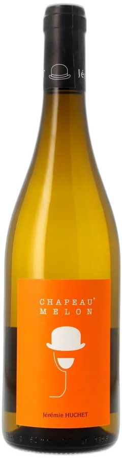photo du vin Chapeau Melon