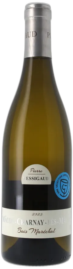 photo du vin Bois Maréchal