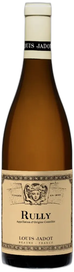 photo du vin Rully Blanc Louis Jadot