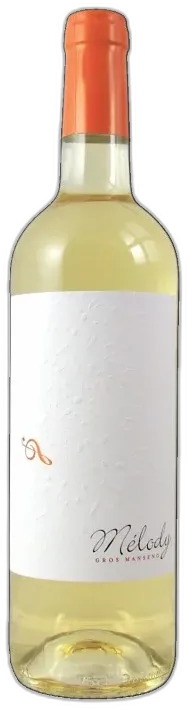 illustration du vin Melody