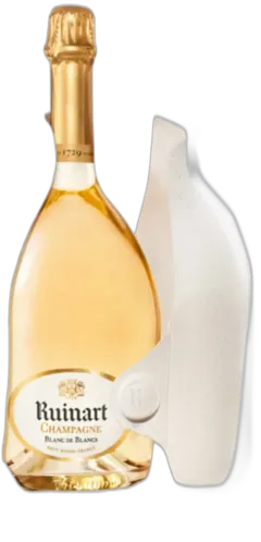 image du vin Ruinart Blanc de Blancs