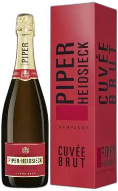 photo du vin Piper-Heidsieck Blanc de Blancs Essentiel