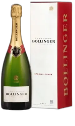 photo du vin James Bond 007 Millesime