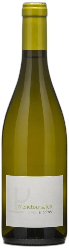 photo du vin Domaine Pellé Cuvée les Bornés