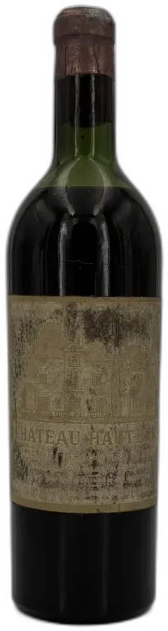 photos du vin Château Haut Brion 1er Grand Cru Classé