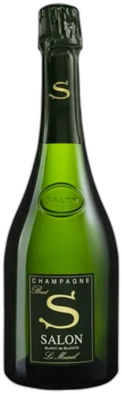 photo du vin Le Mesnil