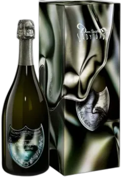 photo du vin Dom Perignon