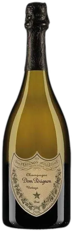 photo du vin Dom Perignon