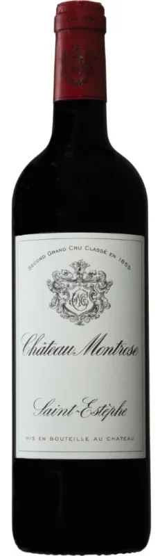 image du vin Château Montrose