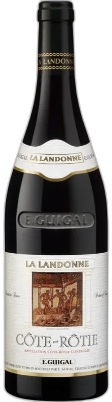 image du vin La Landonne