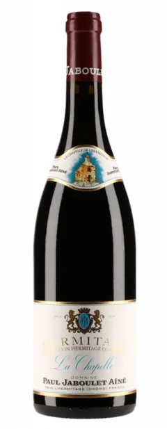 photos du vin La Chapelle