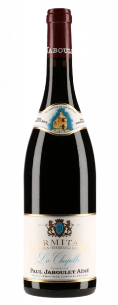 photos du vin La Chapelle