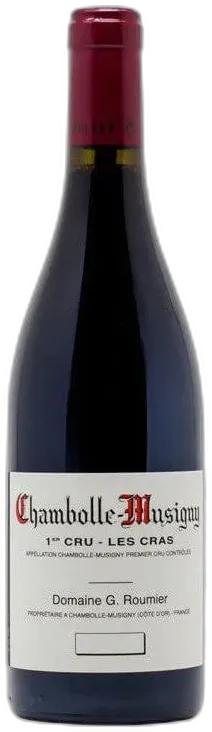 photo du vin Chambolle-Musigny Premier Cru les Amoureuses