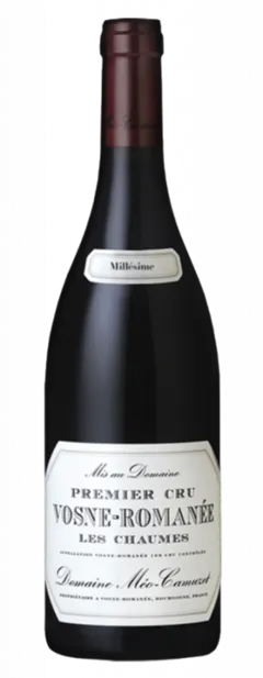 photo du vin les Chaumes