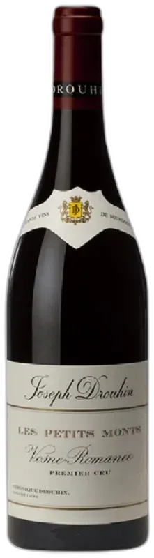 photo du vin Les Petits Monts