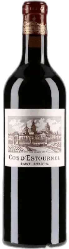 image du vin Mangum 1