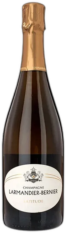 photo du vin Latitude 1er Cru Extra-Brut Magnum
