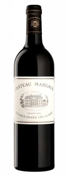 vue du vin Margaux