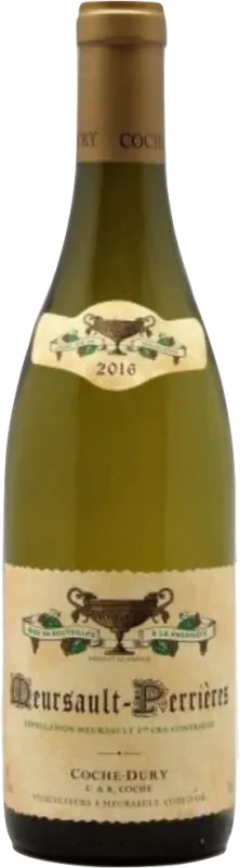 capture du vin Les Perrières