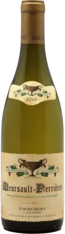 capture du vin Les Perrières