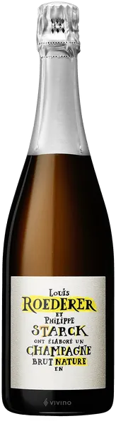 vue du vin Brut Premier