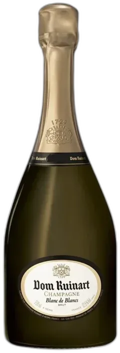 image du vin Rosè Brut 'Dom Ruinart' Ruinart