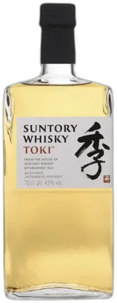 photos du vin Toki Suntory