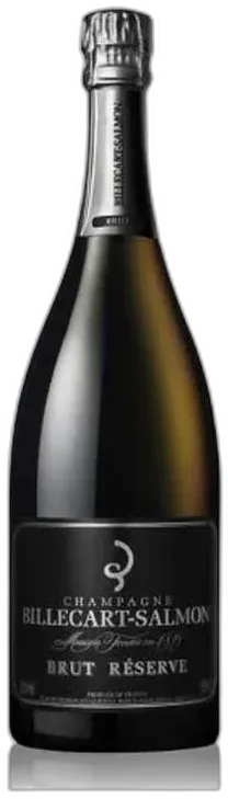 illustration du vin 1 2 Pol Roger Brut Réserve Champagne