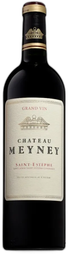 image du vin Château Meyney