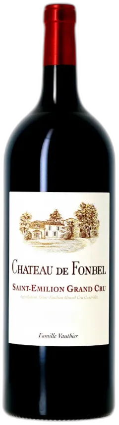 illustration du vin Magnum