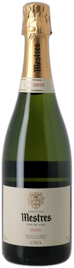 illustration du vin Visol
