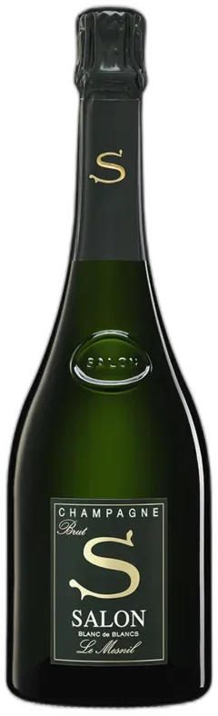 photo du vin Le Mesnil