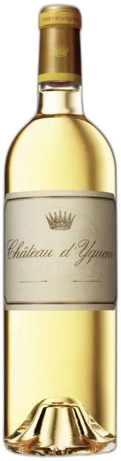 photo du vin Chateau d’Yquem