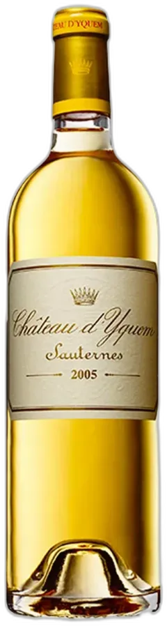 photo du vin Chateau d’Yquem