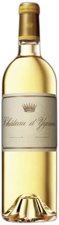 photo du vin Chateau d’Yquem