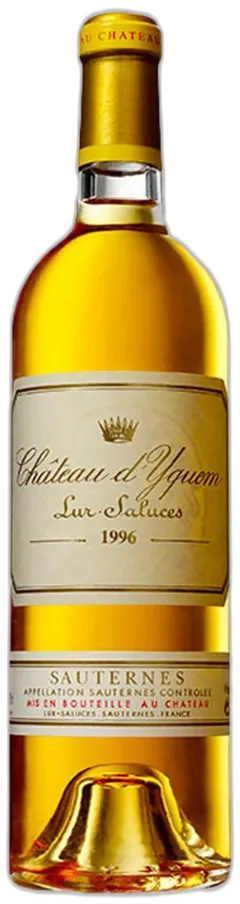 photo du vin Chateau d’Yquem