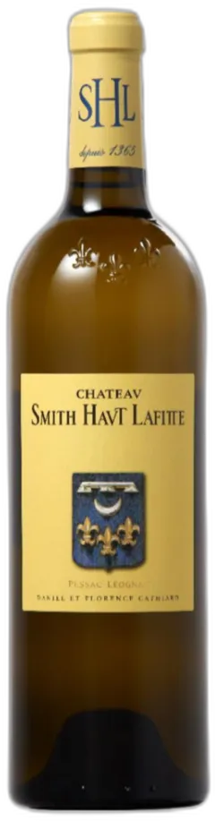 photo du vin Smith Haut Lafitte