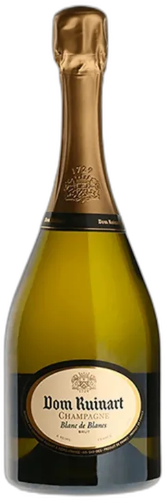 photo du vin Dom Ruinart