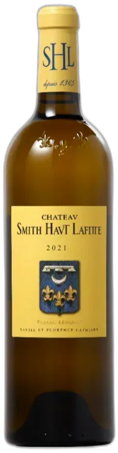 photo du vin Smith Haut Lafitte