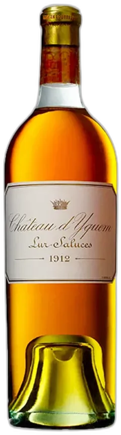 photo du vin Chateau d’Yquem