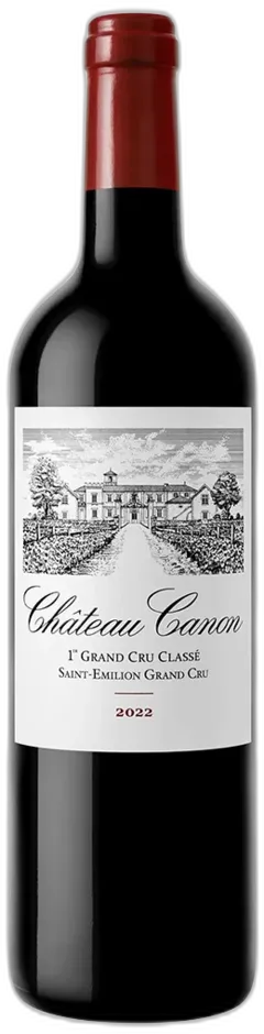 photos du vin Canon