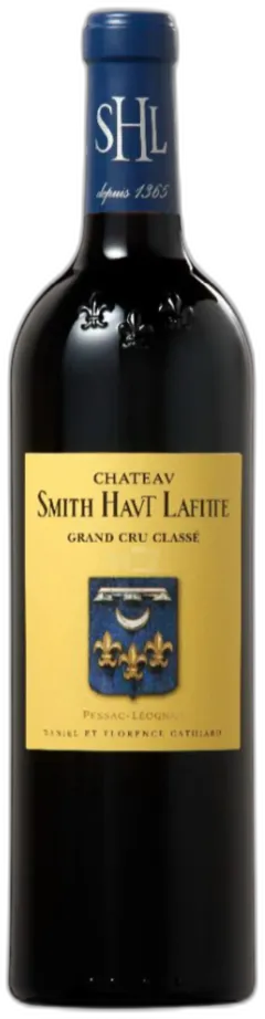 photo du vin Smith Haut Lafitte