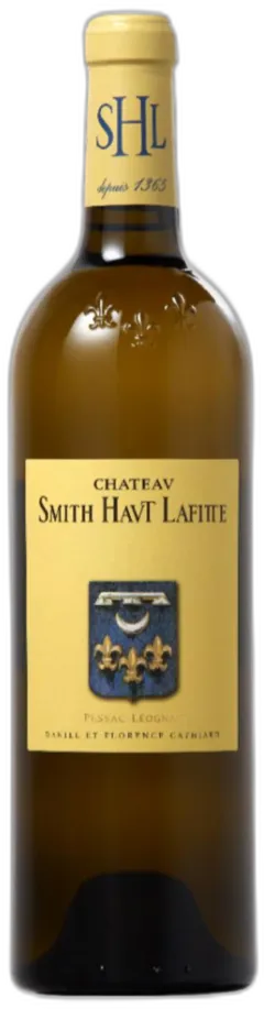 photo du vin Smith Haut Lafitte